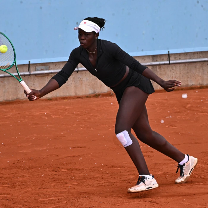 Mboko Stunned in Madrid Debut; Diallo Retires in Opening Match