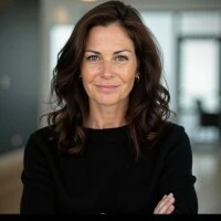 Fundraising Update: Welcoming Joelle Efford, Vice President, Fund Development & Building Community