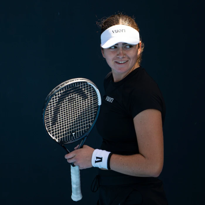 Tennis Canada présente une série de vidéos portant sur son initiative Promotion de la haute performance des femmes