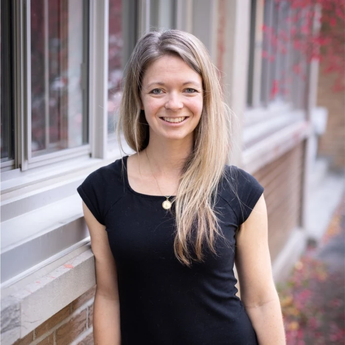 Mental Health Awareness Month: Getting to Know Tennis Canada Wellness Director Marie-Josée Bellemare