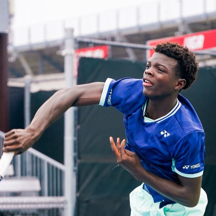 Junior Update by Har-Tru: Canadian Boys Clean Up at Home Events