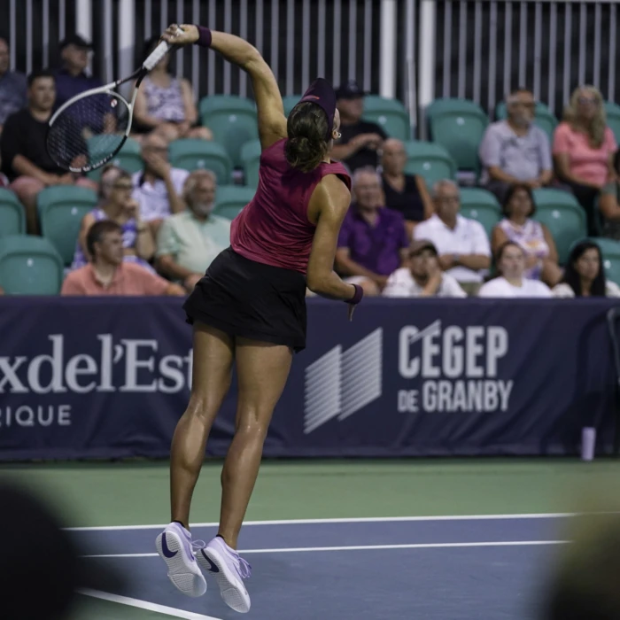 Tennis Canada confirms full 2026 National Event Calendar