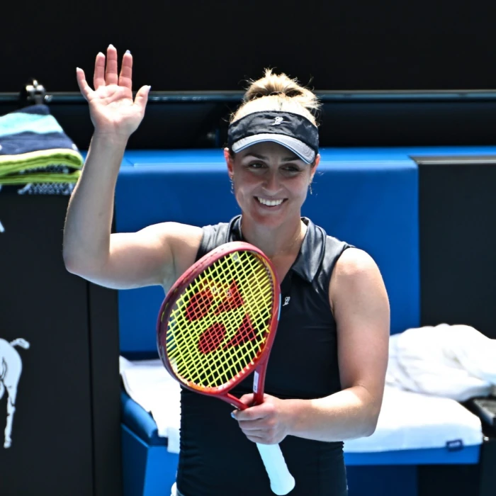 Monday Digest: Dabrowski, Mboko Bring Momentum to Roland-Garros