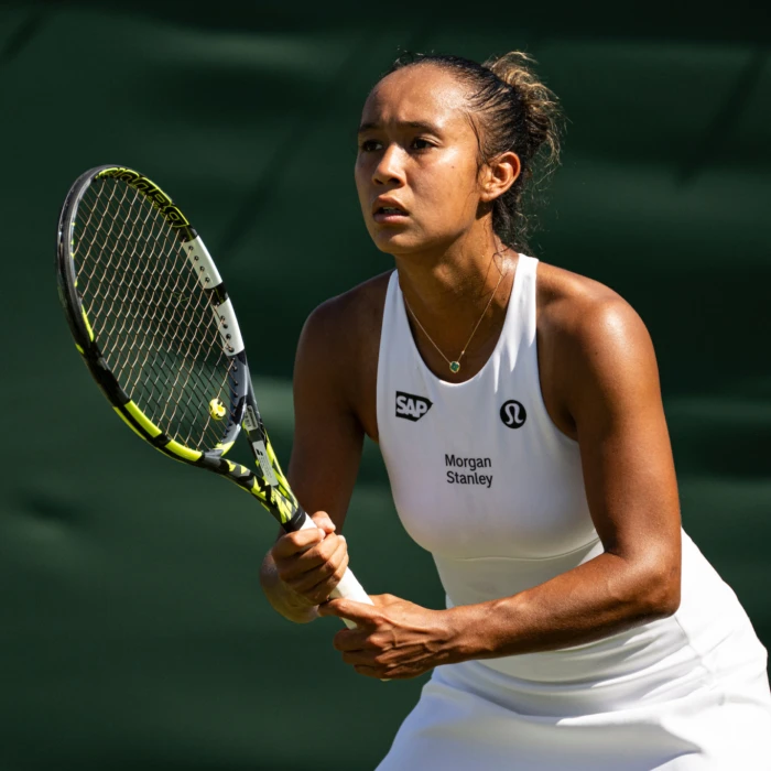 Fernandez s’incline en finale du double au Queen’s Club