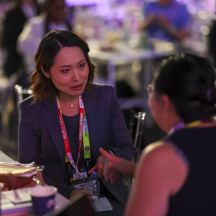 Tennis Canada Unveils Programming for 2026 UNMATCHED Gender Equity in Sports Conference