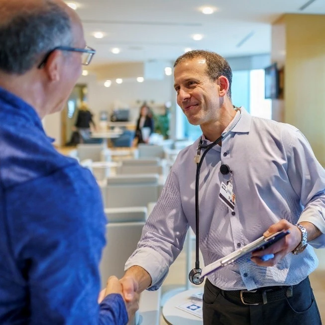 Unlocking Longevity: Insights from Cleveland Clinic Canada Experts