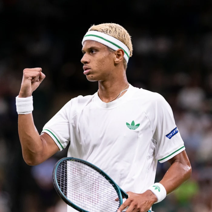 Diallo s’en tire contre Bonzi à Wimbledon