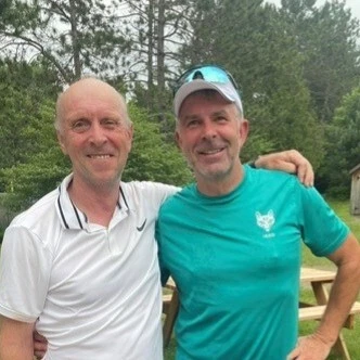 Les nouvelles du tennis des maîtres par ABRYSVO : Les Canadiens font bonne figure à Mont-Tremblant