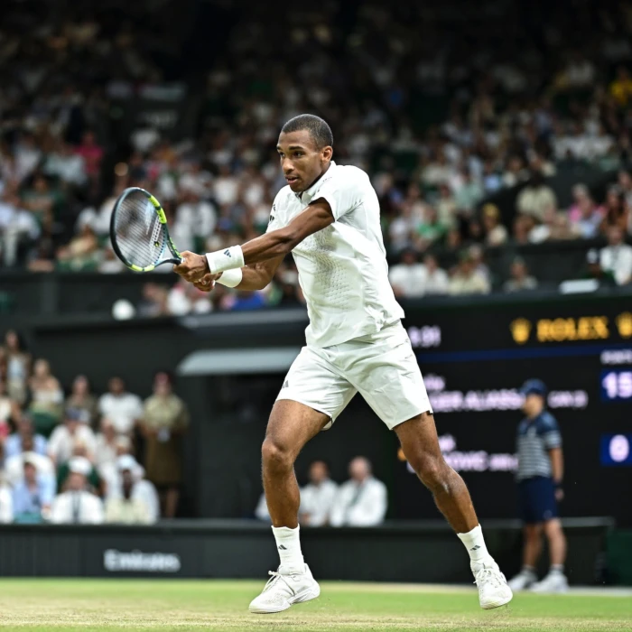 Monday Digest: Canadian Deliver Encouraging Performances with NBO Approaching