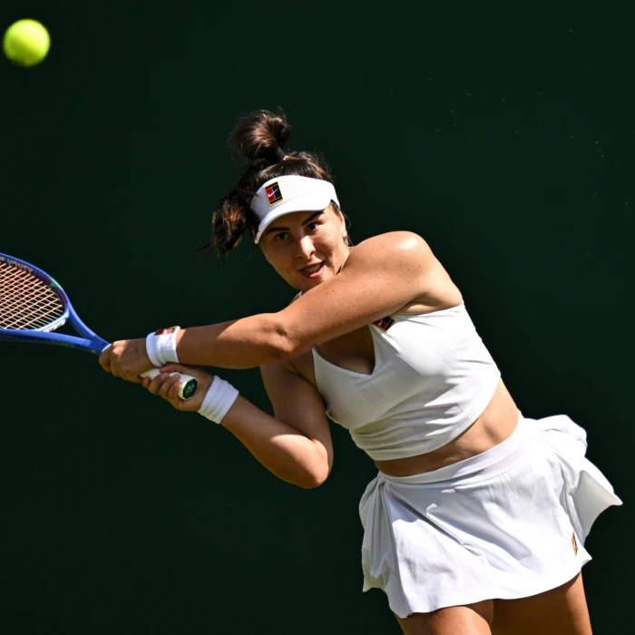 Andreescu Feeling Healthy and Confident Amidst 2026 Comeback