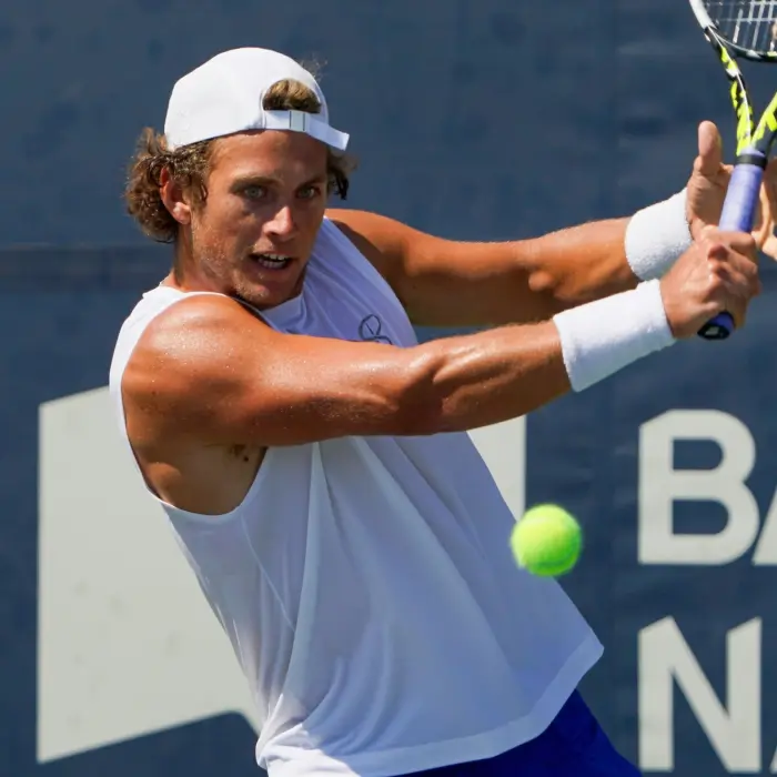 Men’s Road to NBO Comes Down to Winnipeg; Arseneault Leads Canadian Field in Saskatoon