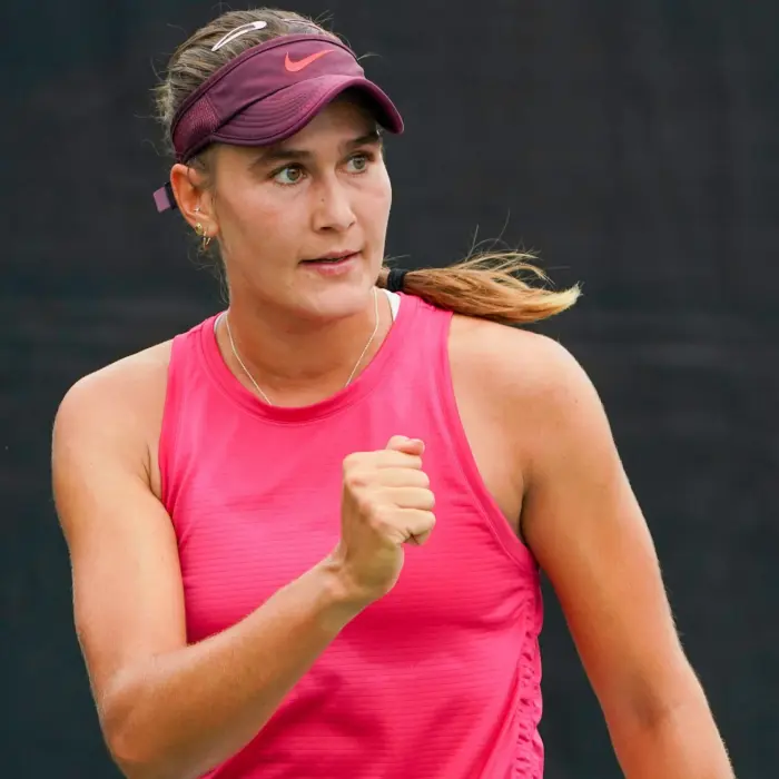 Vagramov Crowned Doubles Champion in Vancouver; Americans Sweep Men’s Titles