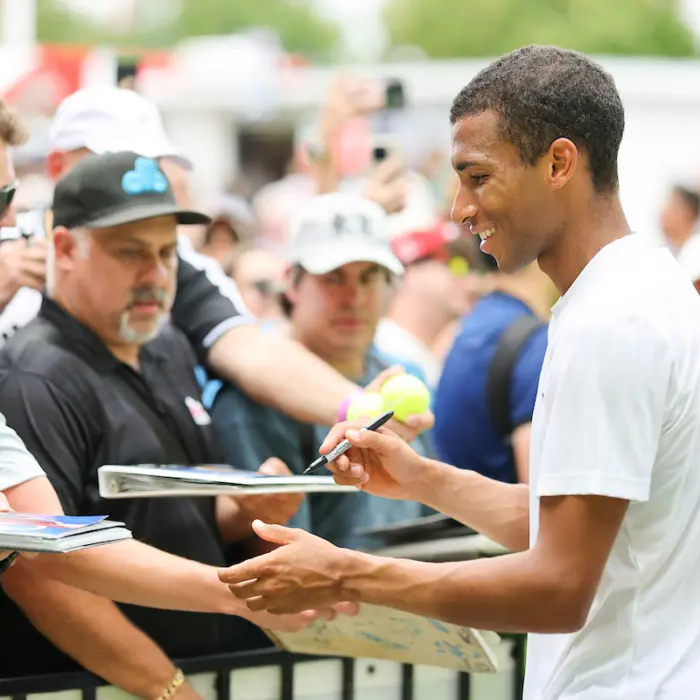 Trois Québécois à l’honneur à Montréal : Félix, Gabriel et Alexis entendent profiter de l’avantage du terrain