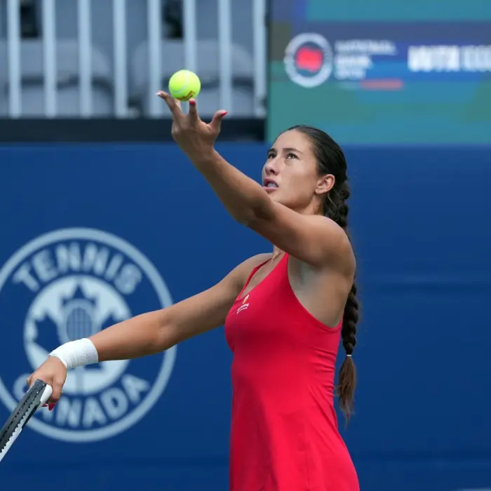 NBO Toronto Monday: Brace falls to Kessler on Sunny Day 3 of National Bank Open