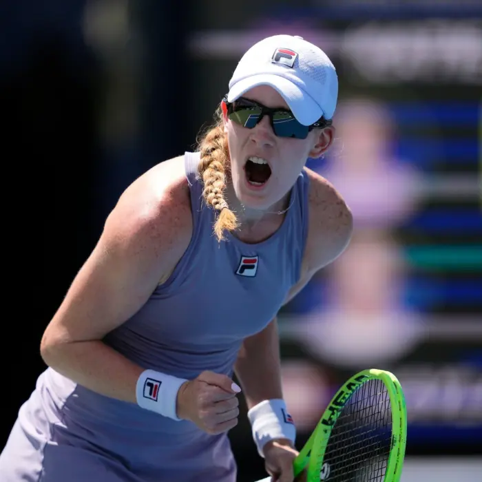 NBO Toronto Monday: Cross beats Boulter for first WTA Main Draw Win