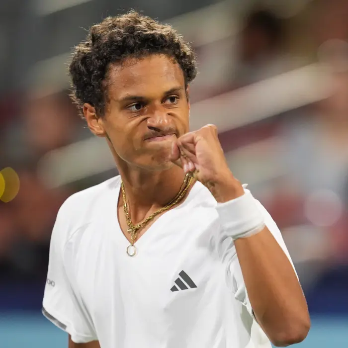NBO Montreal Monday: Diallo rallies to get first win in Montreal, Galarneau goes down swinging