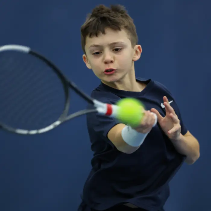 U16 and U12 Fischer Outdoor Junior Nationals Get Underway