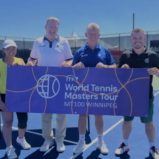 Masters Update by ABRYSVO: Events Spread Across the Country