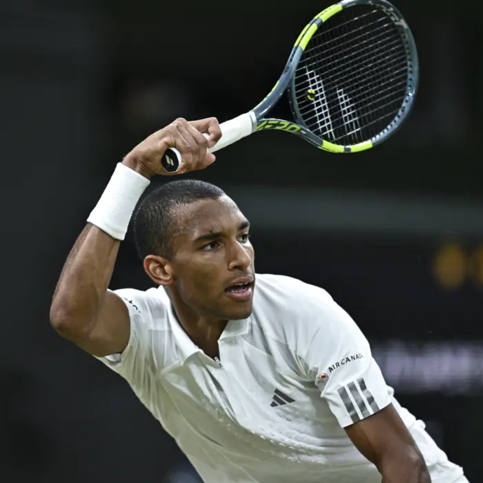 Auger-Aliassime, Diallo, Draxl, and Chan join Team Canada for Davis Cup Qualifiers in Quebec City