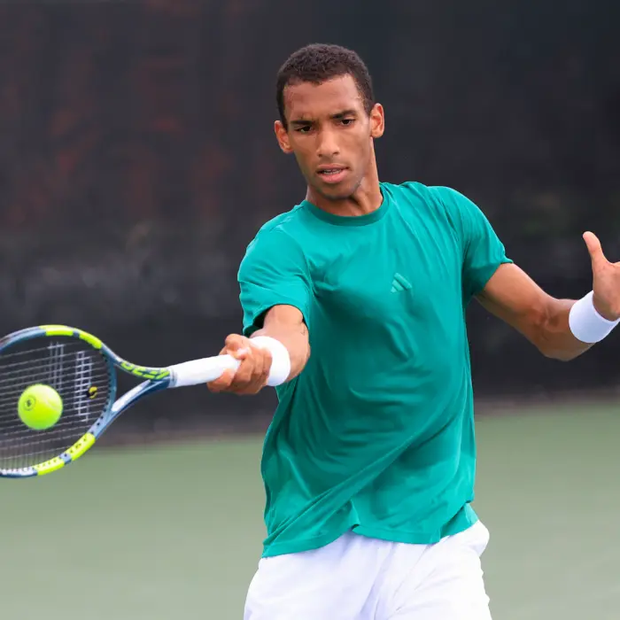 Survol du lundi : Auger-Aliassime est de retour à Cincinnati