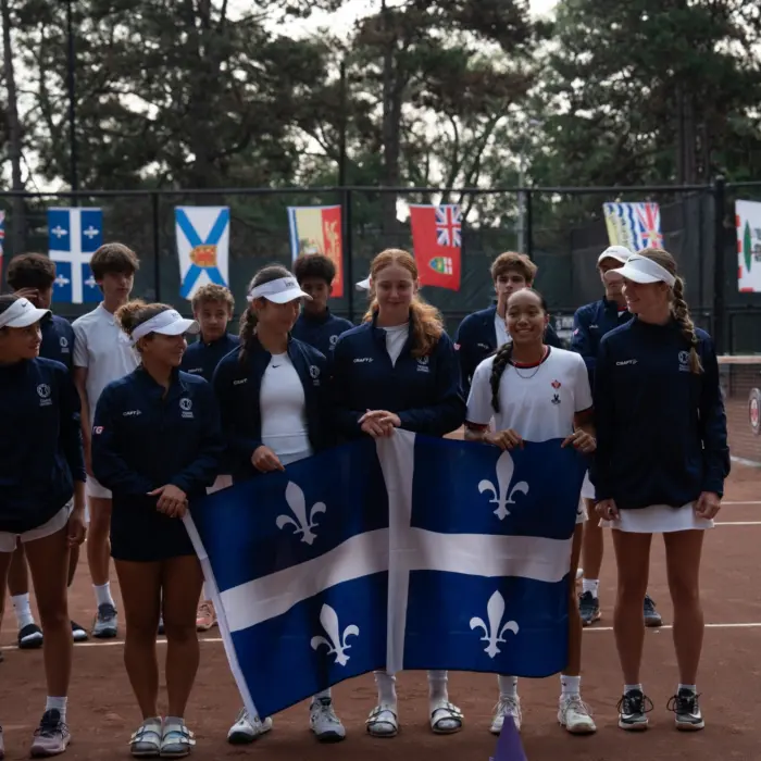 Top Seeds Sweep Singles Titles at U16 & U12 Fischer Outdoor Junior Nationals