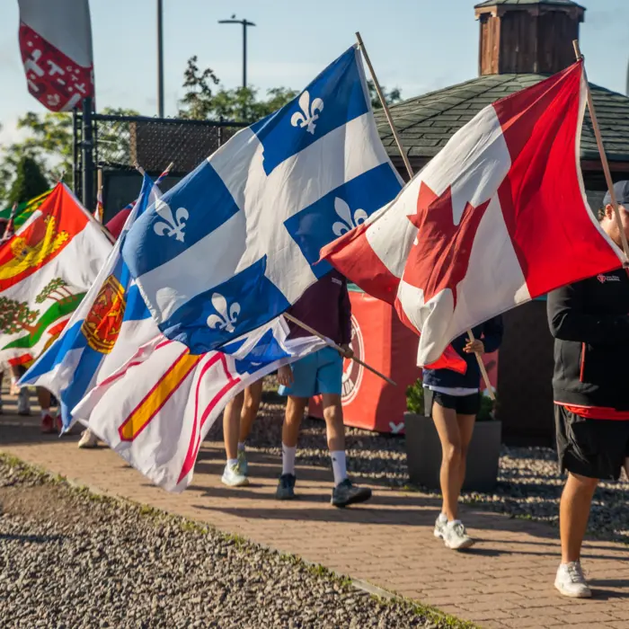 U14s Wrap Up Fischer Outdoor Junior Nationals Calendar