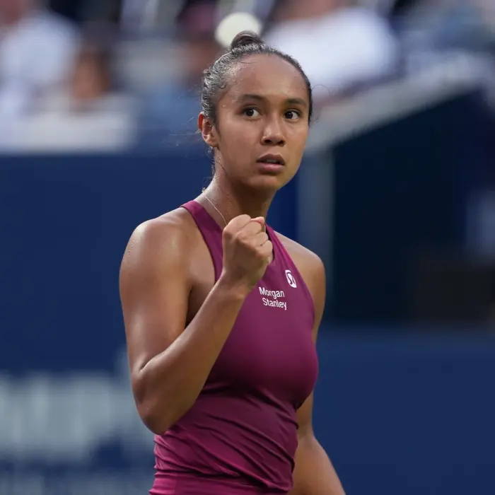 Monday Digest: Auger-Aliassime, Fernandez in New York for US Open Mixed Doubles