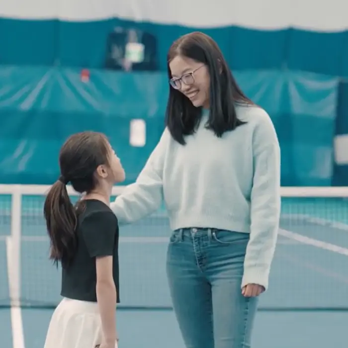 New Indoor Facility is Making Tennis more Accessible and Beneficial to Thunder Bay Community