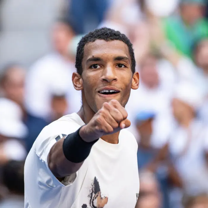 Auger-Aliassime Seeking Repeat Performance at US Open: Draw Analysis