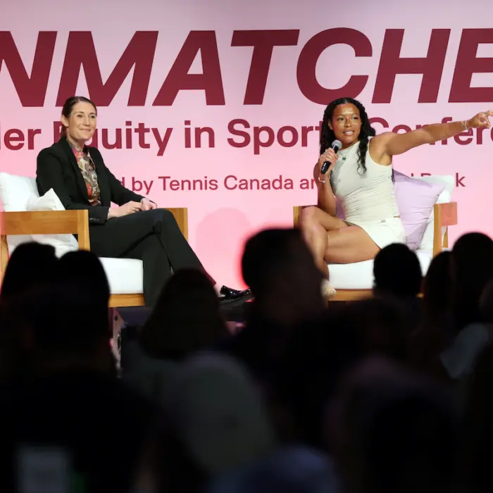 Five Years of UNMATCHED: Establishing a Foundation of Collaboration and Allyship for Gender Equity in Sports