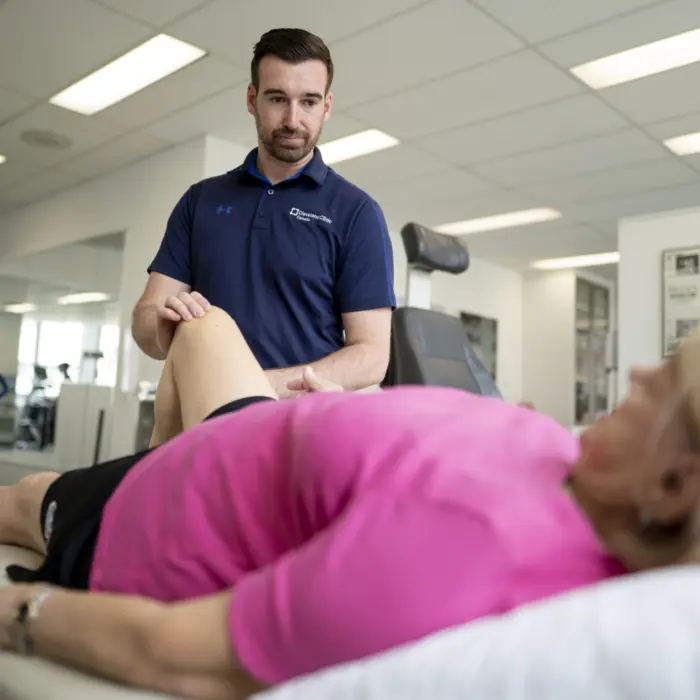 Restez dans la course : conseils des experts de la Cleveland Clinic Canada pour prévenir les blessures et rester actif