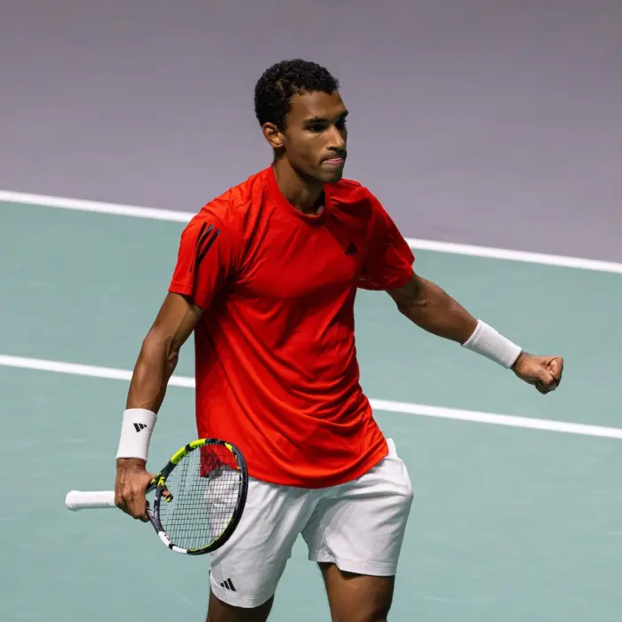 Coupe Davis 2026 à Québec : Équipe Canada vise une place en quart de finale contre la France