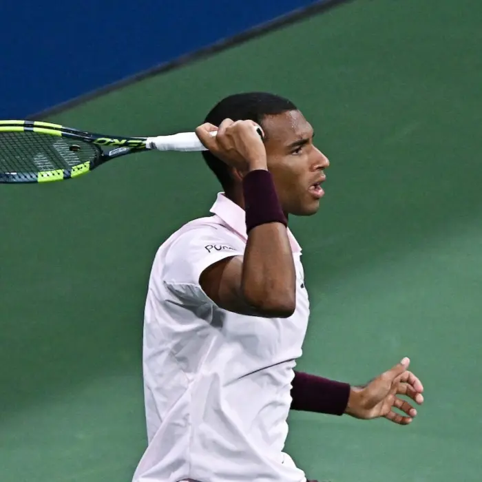 Auger-Aliassime revient au bercail pour la Coupe Davis : faites connaissance avec Équipe Canada