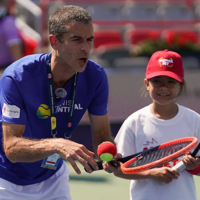 National Coaches Week: Getting to Know a Trio of Community Tennis Coaches