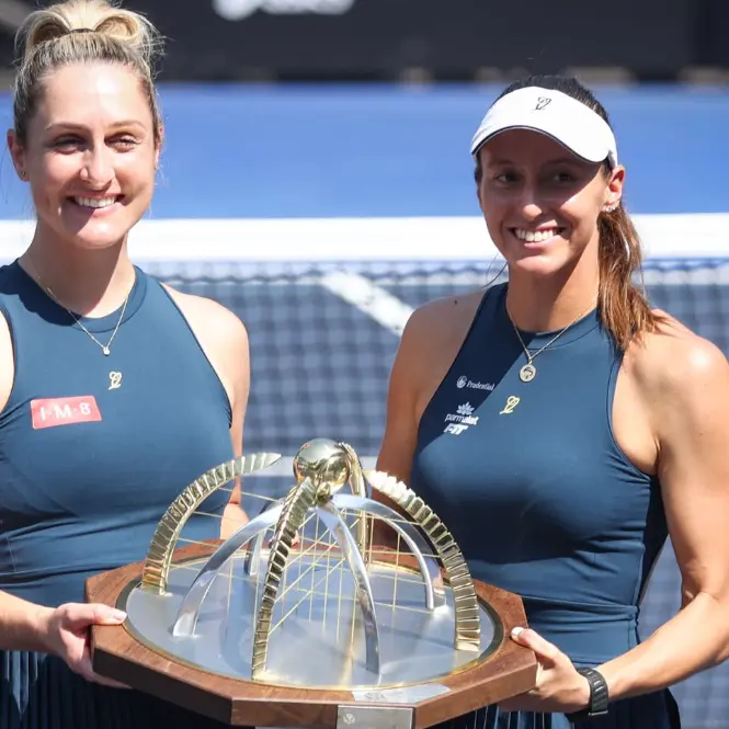 Monday Digest: Dabrowski Caps Off Perfect Weekend for Canadians