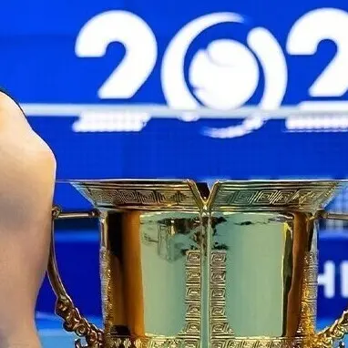Dabrowski et Stefani ont raison des favorites pour remporter l’Open de Chine