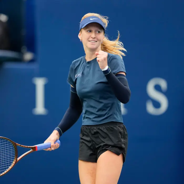 Road to NBO Restarts as Sebov Leads W50 Quebec City Field