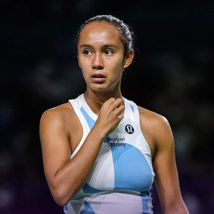 Fernandez, Dabrowski Both Advance to Tokyo Finals