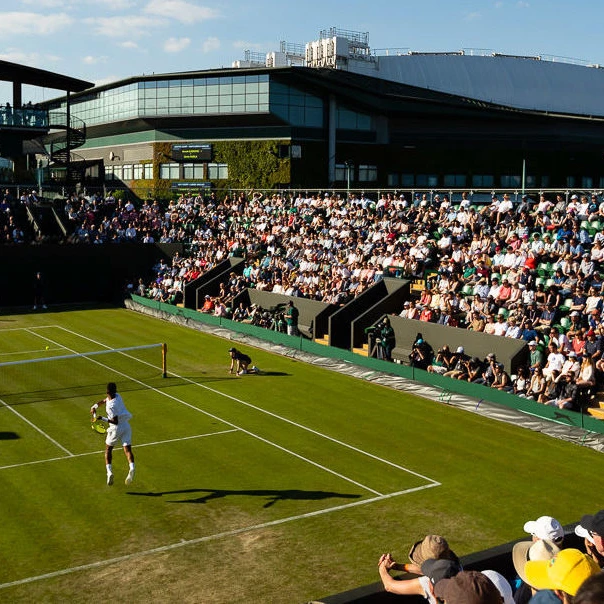 Tebbutt: Raonic rolls, Félix flows