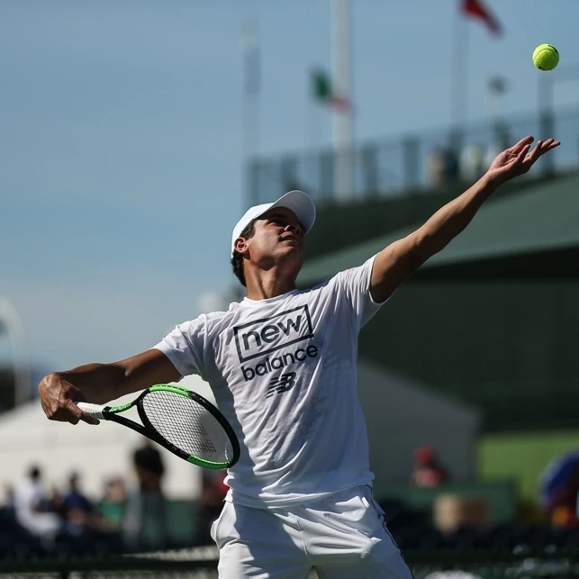 Tebbutt: Milos slams Sam