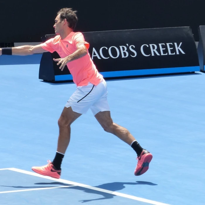 Tebbutt: A rankings grab by Roger?