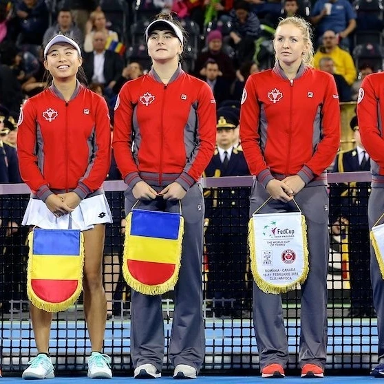 Tebbutt: Fed Cup: Looking ahead
