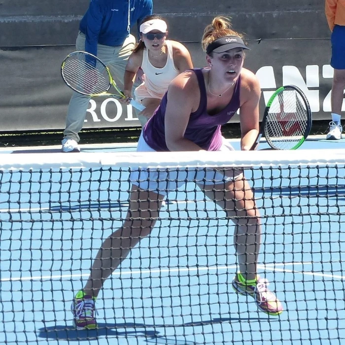 Tebbutt: Dabrowski flies the flag