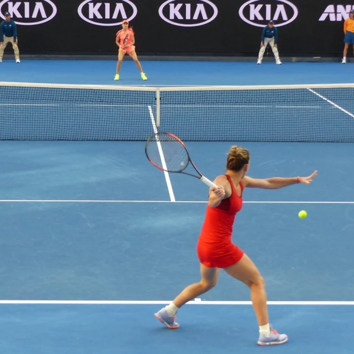 Tebbutt: Genie's soft landing