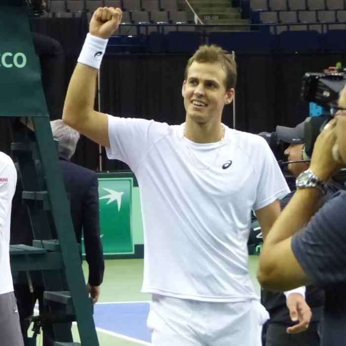 Tebbutt: Doubles guys did good