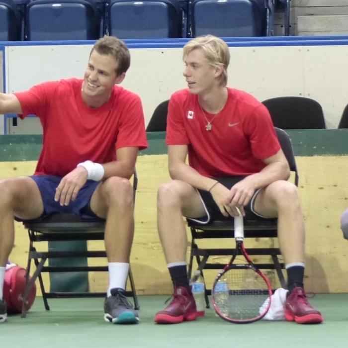 Tebbutt: Vasek’s back after US Open