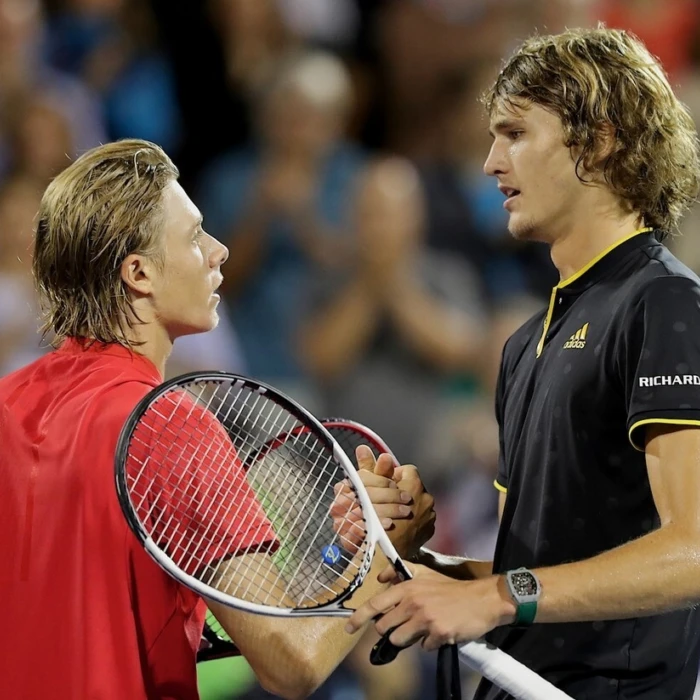 Tebbutt: Denis' wonderful week