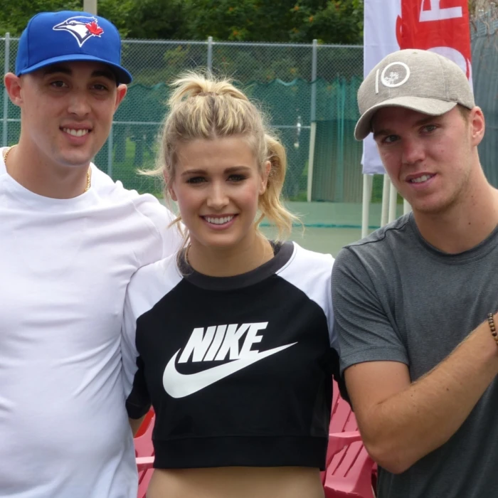 Tebbutt: Rogers Cup rendez-vous