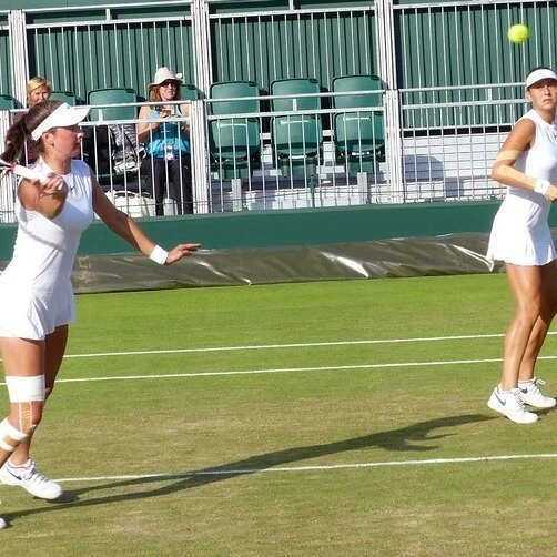 Tebbutt: Will Venus & Roger rule?