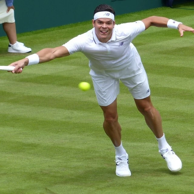 Tebbutt: Milos is off and running